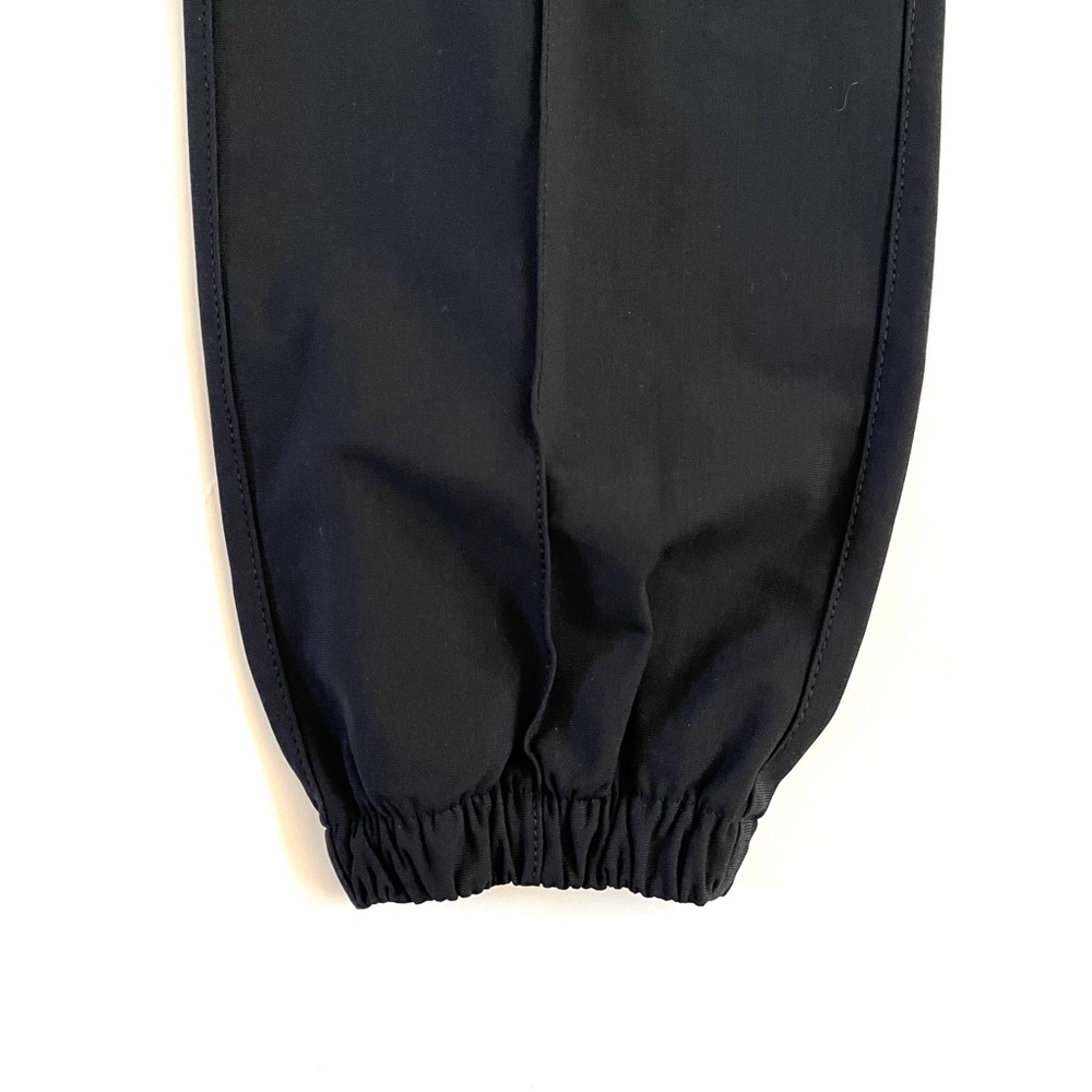 LULULEMON Warpstreme HR 7/8 Joggers Women's SIZE 26 Black Pants Athletic NWT - Picture 9 of 14